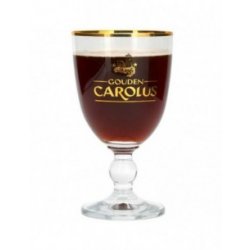 Glass Carolus - Gourmet en Casa TCM