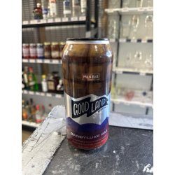 Good Land Brewing Co Candyluxe Bar