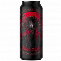 Seven Island Brewery - Dark Ages: Wrath Lord - Left Field Beer