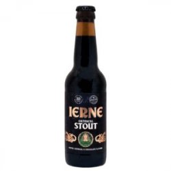 Ιέρνη (Ierne) - Greekbeershop