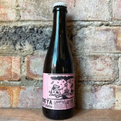 DEYA Brewing Company Off Piste Campfire S