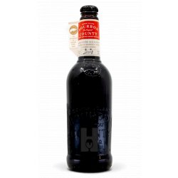 Goose Island Beer Co. Bourbon County Brand Coffee Barleywine (2018) Goose Island Beer Co. Bourbon County Brand Coffee Barleywine (2018)