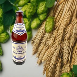 Privatbrauerei Kesselring Kesselring Pilsner