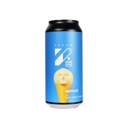 Prizm x Uchu Brewing Hoppudo - Drankenhandel Leiden / Speciaalbierpakket.nl