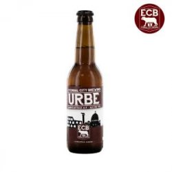 Eternal City Brewing Urbe