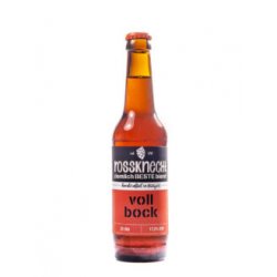 Rossknecht Ziemlich Beste Biere Vollbock  Bock - Alehub