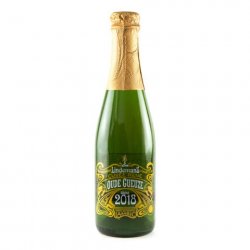 Lindemans Cuvee Rene Oude Gueuze - Drinks4u