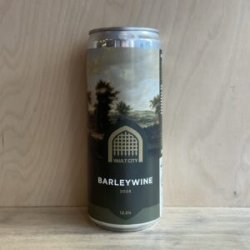 Vault City Barleywine 2024 Cans - The Good Spirits Co.