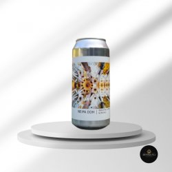 Popihn NEIPA DDH - DOLCITA / CITRA Popihn NEIPA DDH - DOLCITA / CITRA