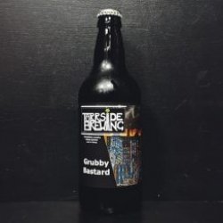 Torrside Brewing Grubbier Bastard