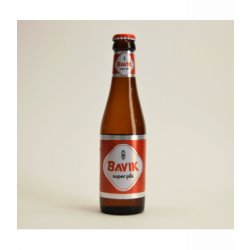 Bavik Premium Pils (25cl) - Beer XL