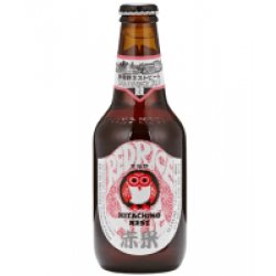 Hitachino Nest Red Rice