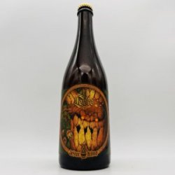 Jester King El Cedro Spanish Cedar Farmhouse Ale 2021 750ml - Bottleworks