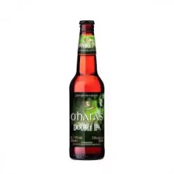 O’Hara’s Double IPA