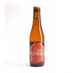 Tripel Katrien (33cl) - Beer XL