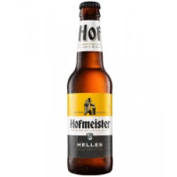 Hofmeister Helles