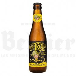 Dubuisson Cuvée des Trolls