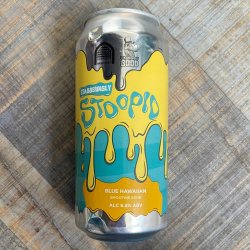 Vault City - Staggeringly Stoopid Blue Hawaiian Smoothie Sour - Lost Robot