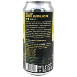 Abbeydale Brewery Abbeydale Obsession Amarillo (NEIPA) - Beer Shop HQ