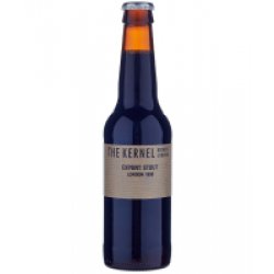 The Kernel Export Stout London 1890 The Kernel Export Stout London 1890