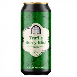 Vault City Brewing Truffle Berry Bliss