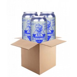 Apex Brewing Co  Mephisto TIPA  Trepack - Glasbanken