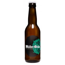 Müller Bräu Badener Gold Müller Bräu Badener Gold