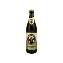 Franziskaner Weissbier - Drankenhandel Leiden / Speciaalbierpakket.nl