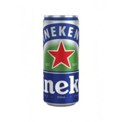 Heineken 0.0