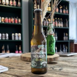 Ugly Duck Fanø Bryghus collab Sleeping With The Enermy - ØL2GO