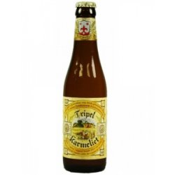 Tripel Karmeliet Tripel Karmeliet