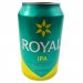 Royal IPA Royal IPA