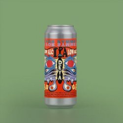 DEYA Brewing Company Eye For Symmetry