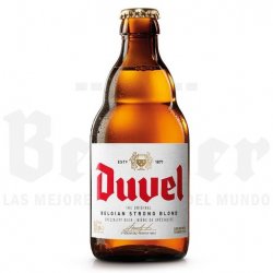 Duvel
