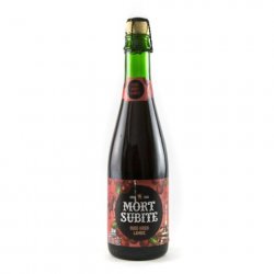 Mort Subite Oude Kriek - Drinks4u