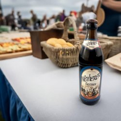 Brauerei Kundmüller Weiherer Festbier Brauerei Kundmüller Weiherer Festbier