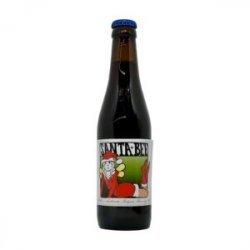 Brouwerij Boelens Santa Bee