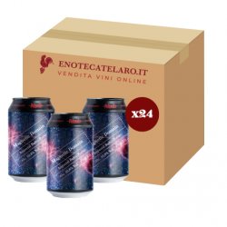 Pühaste Brewery Magnetic Domain Pühaste Brewery Magnetic Domain