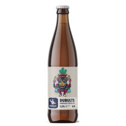Dundulis Dubults IPA
