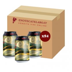 Pühaste Brewery Mana