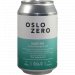 Oslo Brewing Company Oslo Zero - Easy IPA 