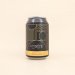 La Sirene Apricot Altar Wild Ale Can 330mL 