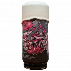 Anchorage Brewing Company A Deal With the Devil - Double Oaked Coconut (Batch 10 - 2025)