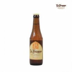 La Trappe Blond