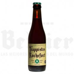 Trappistes Rochefort 8 Trappistes Rochefort 8