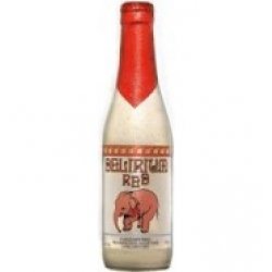 Delirium Tremens Red 33 cl. - Belgica - Descorchalo.com