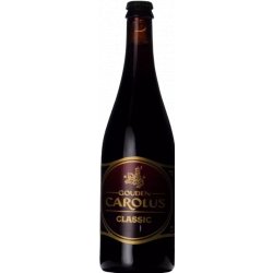 Gouden Carolus Classic