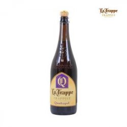 La Trappe Quadrupel