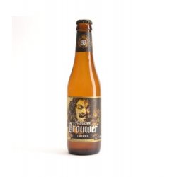 adriaen Brouwer Tripel (33cl) - Beer XL