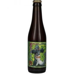 De Struise Shark Pants DIPA - Drankgigant.nl